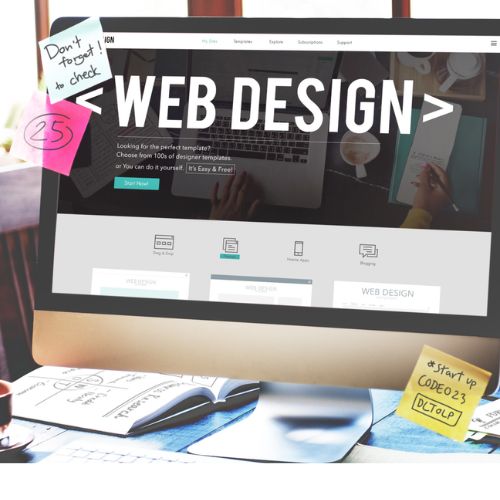 Best Website Designing
