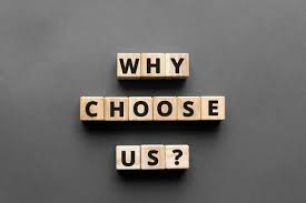 Digispark why choose us