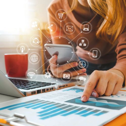 Digital Marketing Services